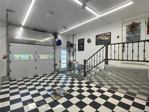 56 Des Gouverneurs St, Edmundston, NB 