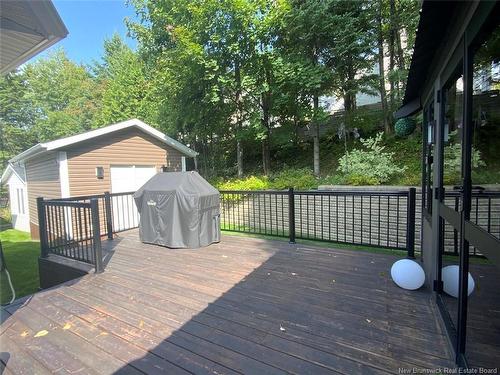56 Des Gouverneurs St, Edmundston, NB 