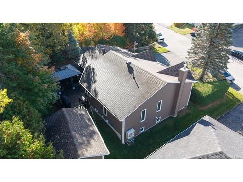 56 Des Gouverneurs St, Edmundston, NB 