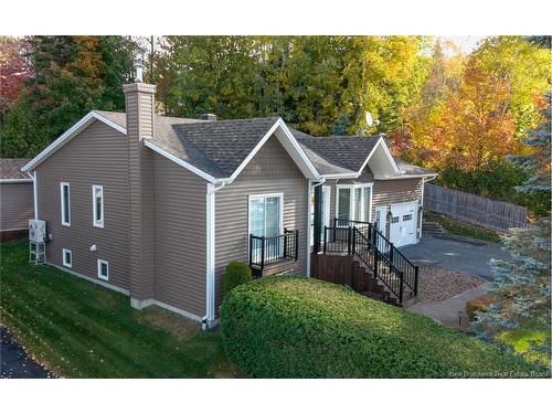 56 Des Gouverneurs St, Edmundston, NB 