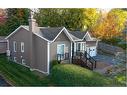 56 Des Gouverneurs St, Edmundston, NB 