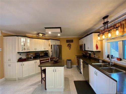 56 Des Gouverneurs St, Edmundston, NB 