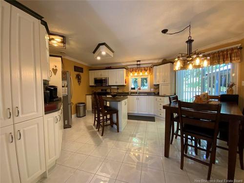 56 Des Gouverneurs St, Edmundston, NB 