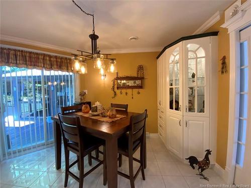 56 Des Gouverneurs St, Edmundston, NB 
