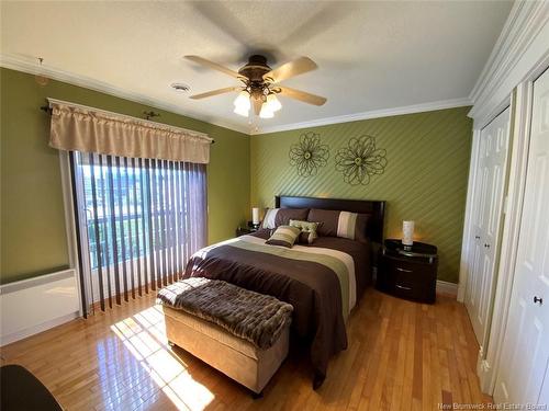 56 Des Gouverneurs St, Edmundston, NB 
