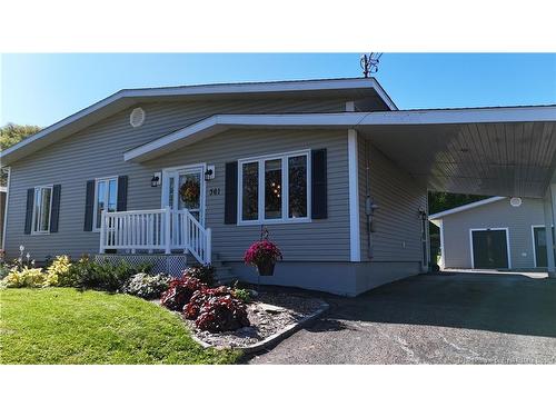 361 High St, Grand Falls, NB 