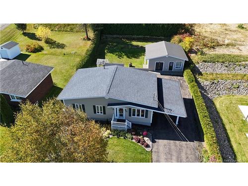 361 High St, Grand Falls, NB 