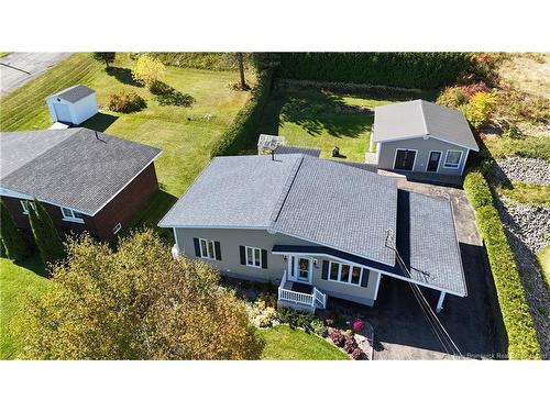 361 High St, Grand Falls, NB 
