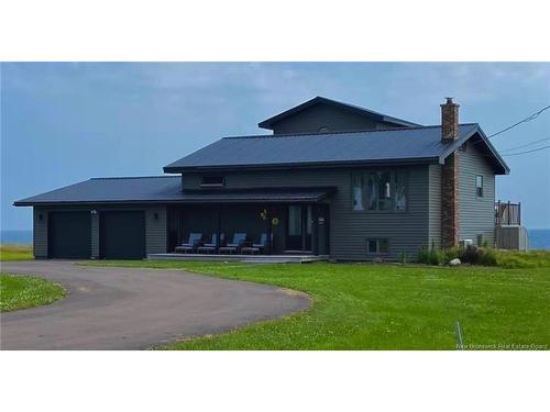 2456 Route 530, Grande-Digue, NB 
