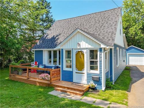 239 Medley St, Fredericton, NB 