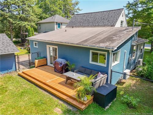 239 Medley St, Fredericton, NB 