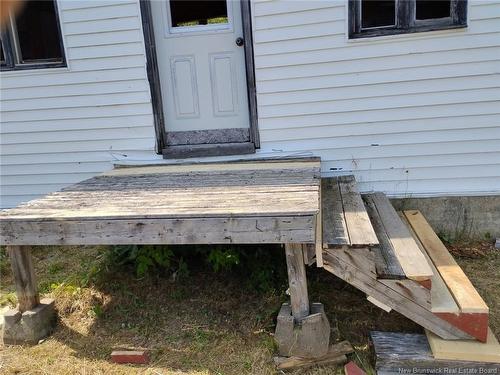 16 Chemin Gerard, Sainte-Anne-De-Madawaska, NB 