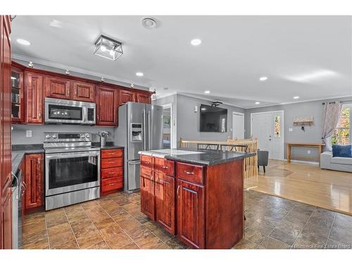 177 Raymel, Grand-Barachois, NB 