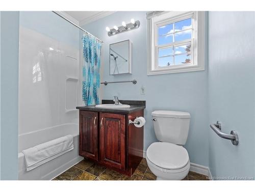 177 Raymel, Grand-Barachois, NB 