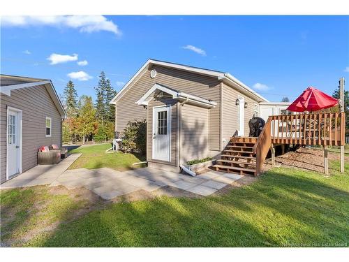 177 Raymel, Grand-Barachois, NB 