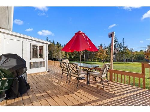 177 Raymel, Grand-Barachois, NB 