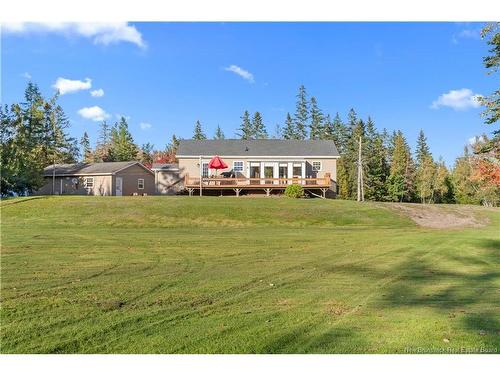 177 Raymel, Grand-Barachois, NB 