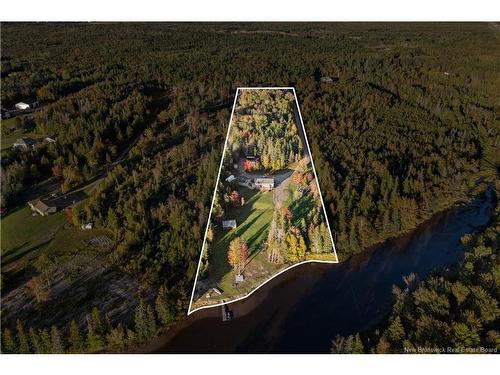 177 Raymel, Grand-Barachois, NB 