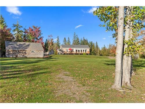177 Raymel, Grand-Barachois, NB 