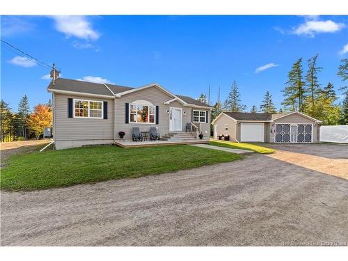 177 Raymel, Grand-Barachois, NB 