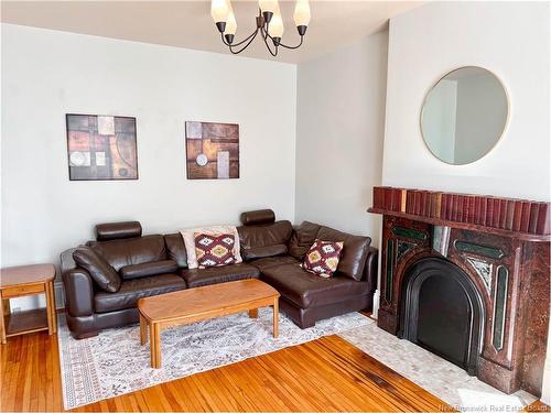 77 Mecklenburg St, Saint John, NB 