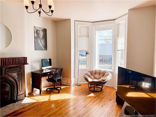 77 Mecklenburg St, Saint John, NB 