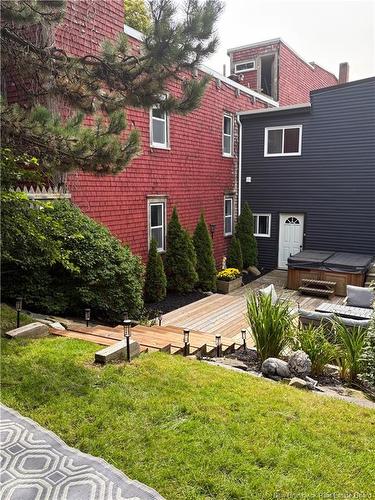 77 Mecklenburg St, Saint John, NB 