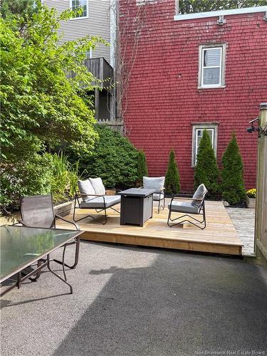 77 Mecklenburg St, Saint John, NB 
