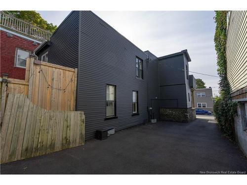 77 Mecklenburg St, Saint John, NB 