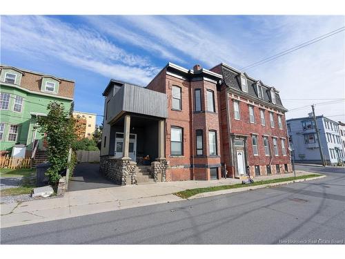 77 Mecklenburg St, Saint John, NB 