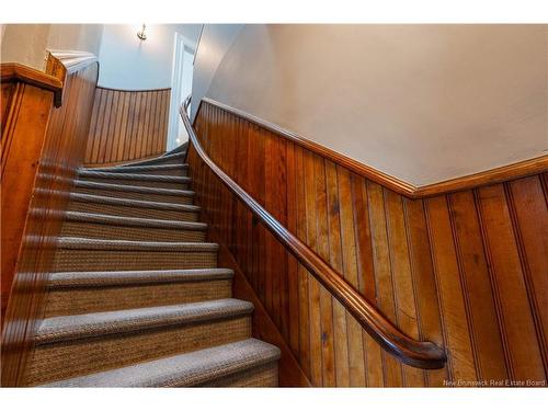 77 Mecklenburg St, Saint John, NB 