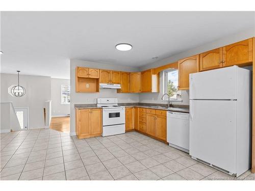 237 Glencairn Dr, Moncton, NB 