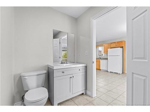 237 Glencairn Dr, Moncton, NB 