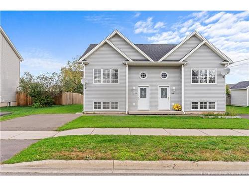 237 Glencairn Dr, Moncton, NB 