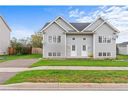 237 Glencairn DR Moncton, NB E1G 5G7
