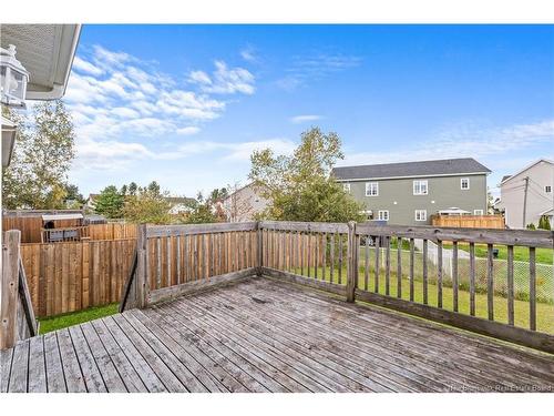 237 Glencairn Dr, Moncton, NB 