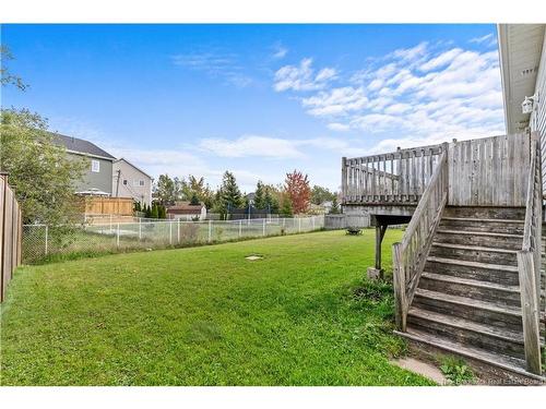 237 Glencairn Dr, Moncton, NB 