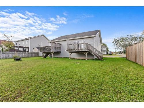 237 Glencairn Dr, Moncton, NB 