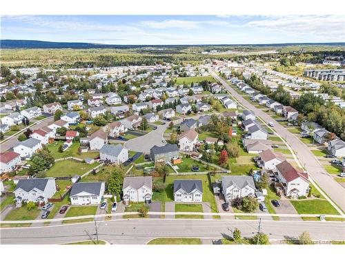 237 Glencairn Dr, Moncton, NB 