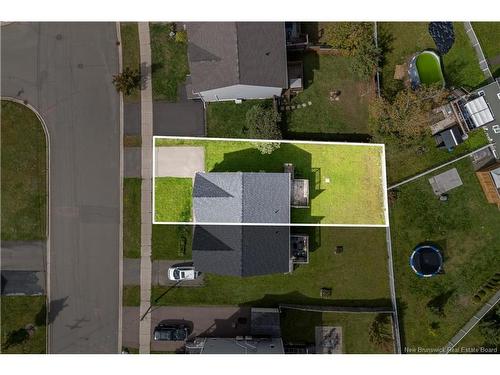 237 Glencairn Dr, Moncton, NB 