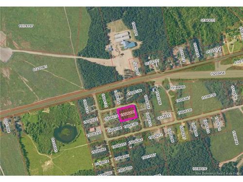 5 Spurline Ave, Pennfield, NB 