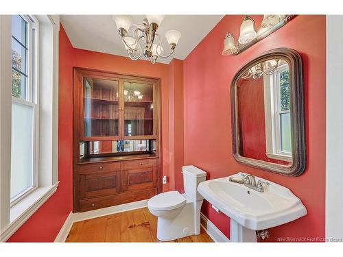 15 Marks St, Saint Stephen, NB 