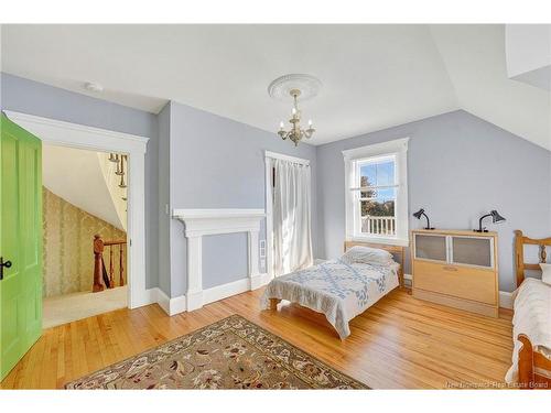 15 Marks St, Saint Stephen, NB 