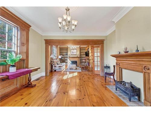 15 Marks St, Saint Stephen, NB 