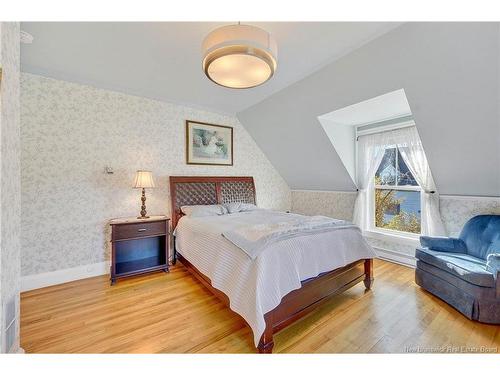 15 Marks St, Saint Stephen, NB 