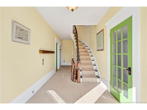 15 Marks St, Saint Stephen, NB 