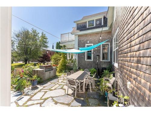 15 Marks St, Saint Stephen, NB 