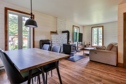 Salle à manger - 39Z Ch. Galson, Lingwick, QC 