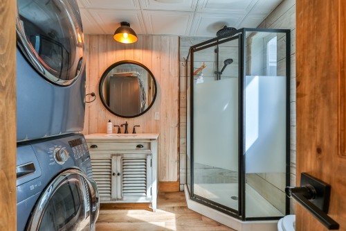 Salle de bains - 39Z Ch. Galson, Lingwick, QC 