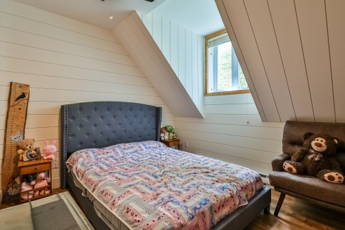 Chambre à coucher - 39Z Ch. Galson, Lingwick, QC 